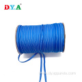 1cm polyester webbing blue stripe polyester webbing